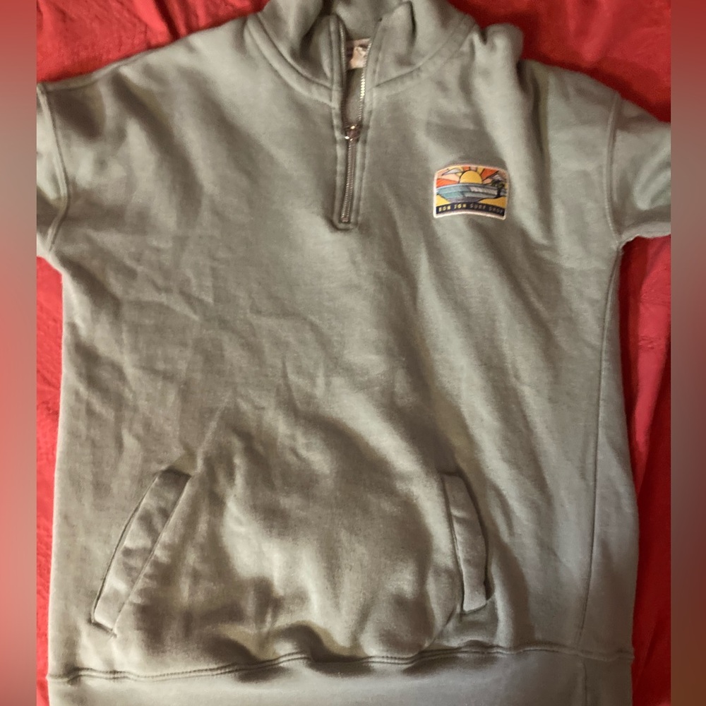 Ron Jon sweatshirt